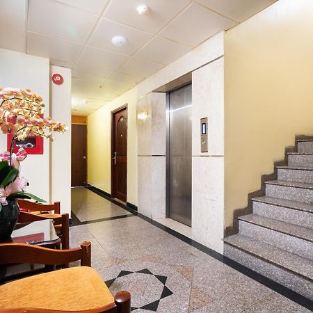 Lucasta Saigon Hotel Ho Şi Min Dış mekan fotoğraf