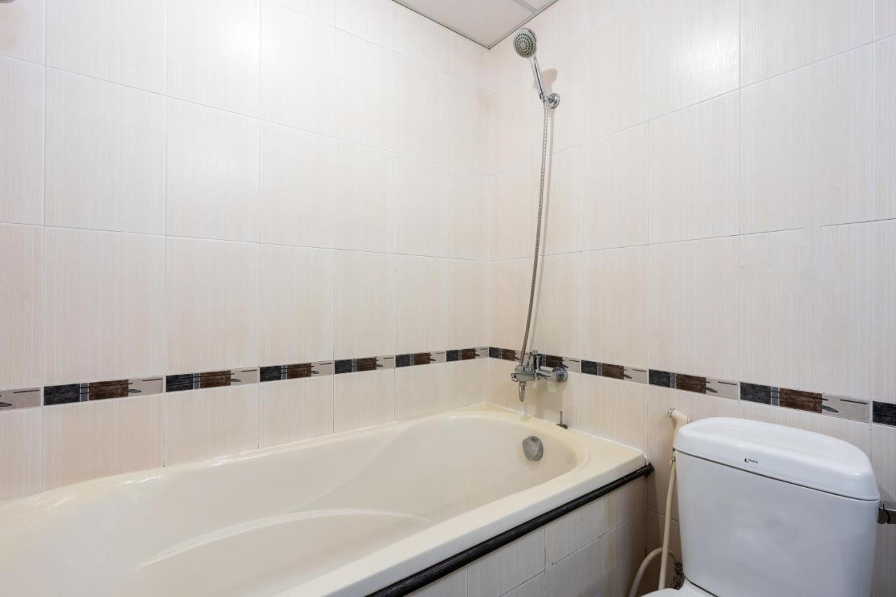 Lucasta Saigon Hotel Ho Şi Min Dış mekan fotoğraf